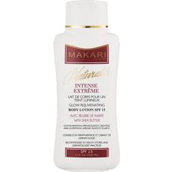 Makari naturalle intense extreme body lotion 17.6oz â lightening, moist